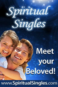 Spiritual Singles: Dating Events Retreats | Online Spiritual Dating Site for the Spiritual Single