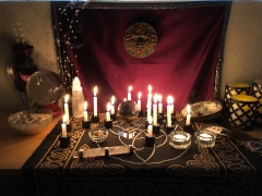 spiritual worldwide events
